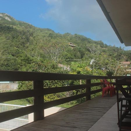 Retiro Da Lagoa Florianópolis Extérieur photo