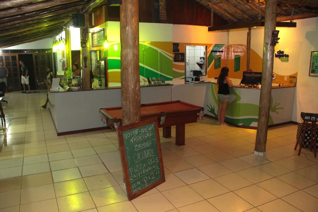 Retiro Da Lagoa Florianópolis Extérieur photo