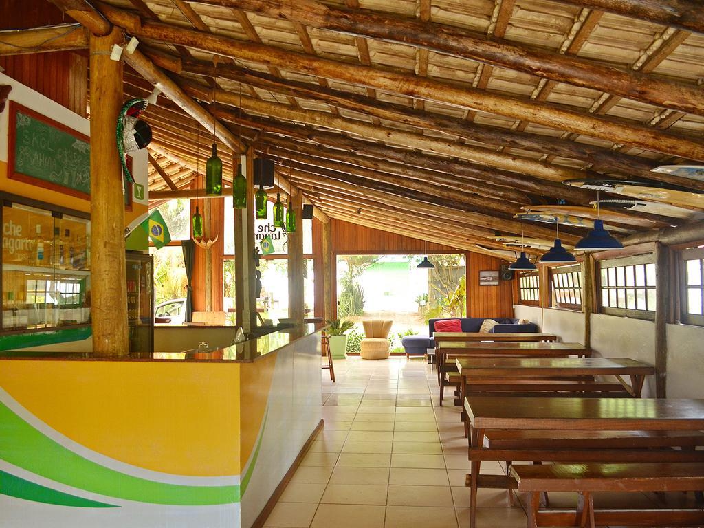 Retiro Da Lagoa Florianópolis Extérieur photo