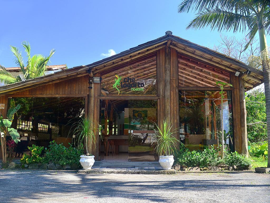 Retiro Da Lagoa Florianópolis Extérieur photo