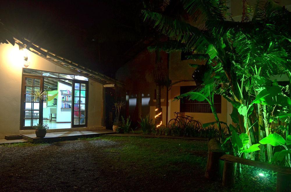 Retiro Da Lagoa Florianópolis Extérieur photo