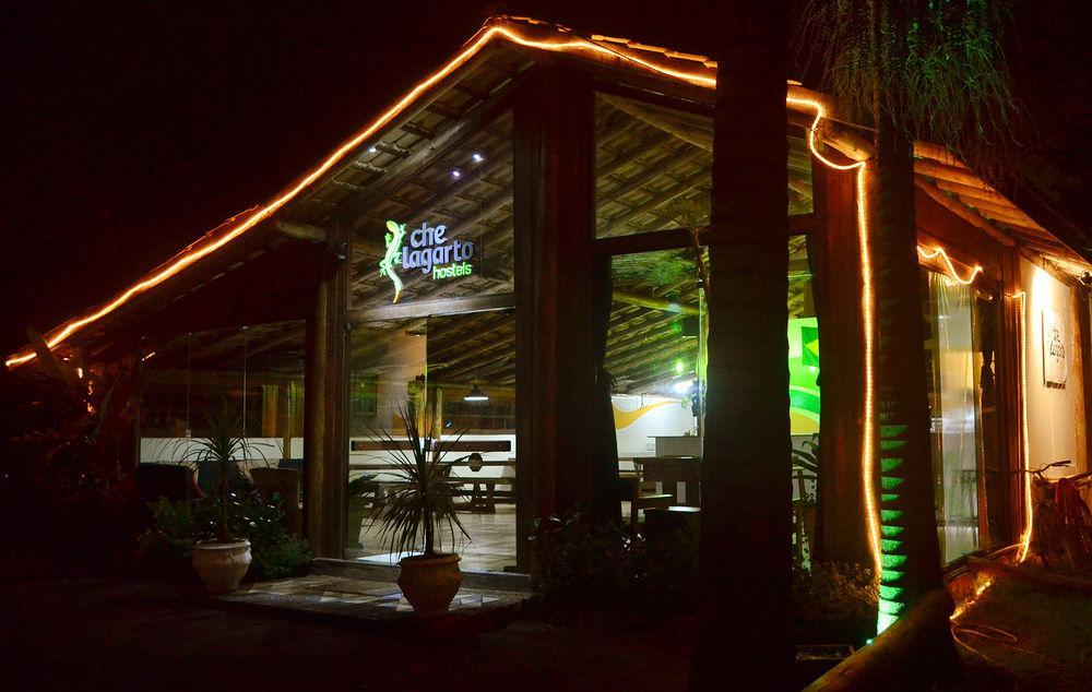 Retiro Da Lagoa Florianópolis Extérieur photo