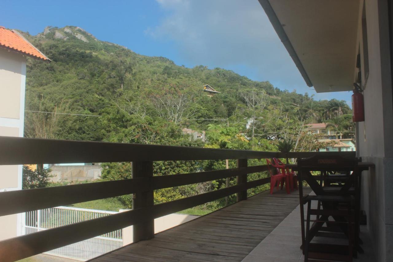 Retiro Da Lagoa Florianópolis Extérieur photo