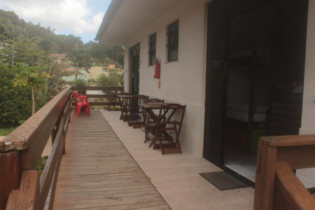 Retiro Da Lagoa Florianópolis Extérieur photo
