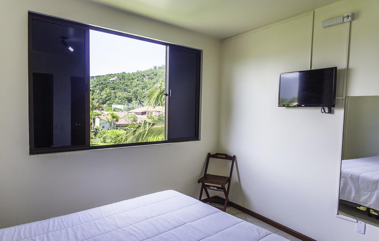 Retiro Da Lagoa Florianópolis Extérieur photo