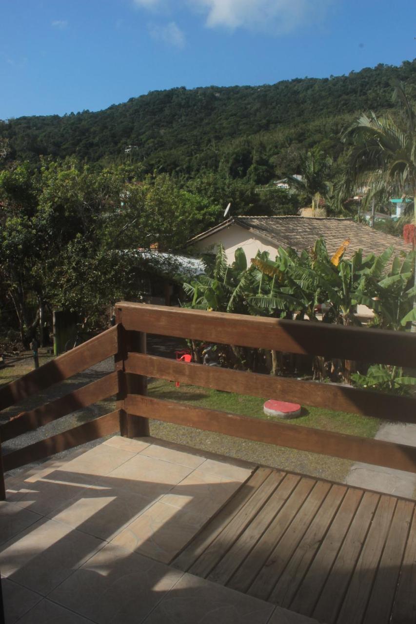 Retiro Da Lagoa Florianópolis Extérieur photo