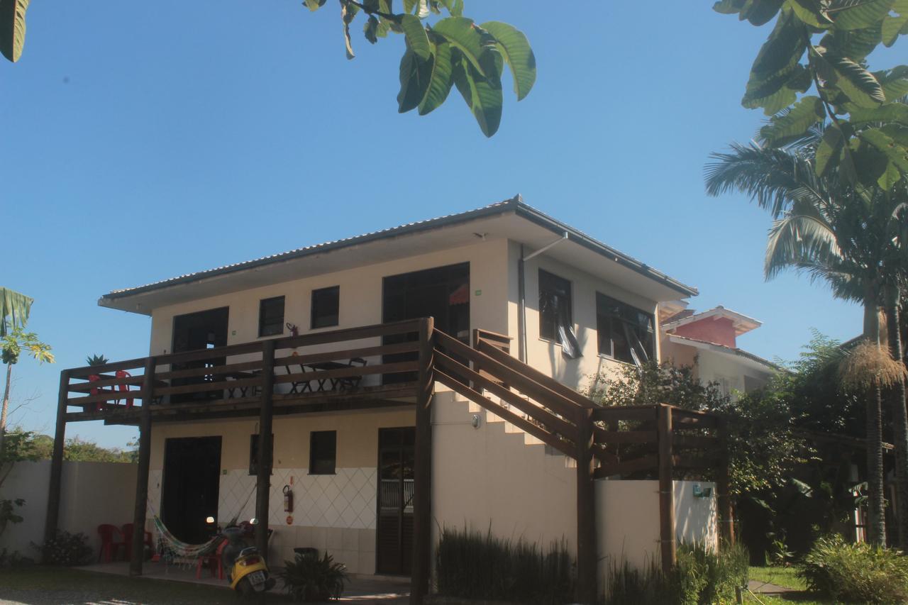Retiro Da Lagoa Florianópolis Extérieur photo